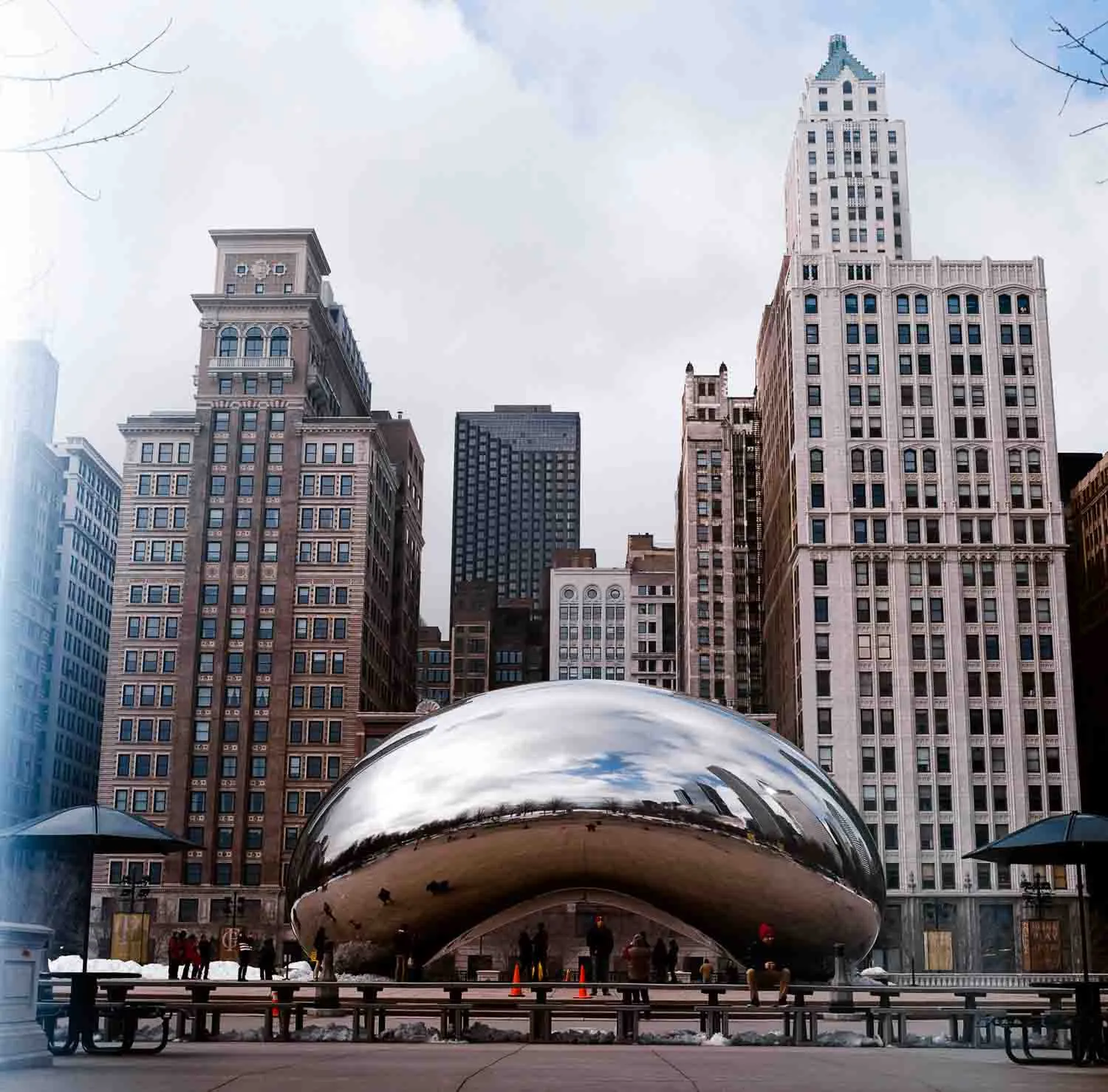 Chicago