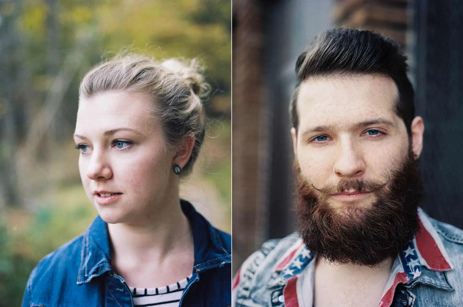 Headshots
